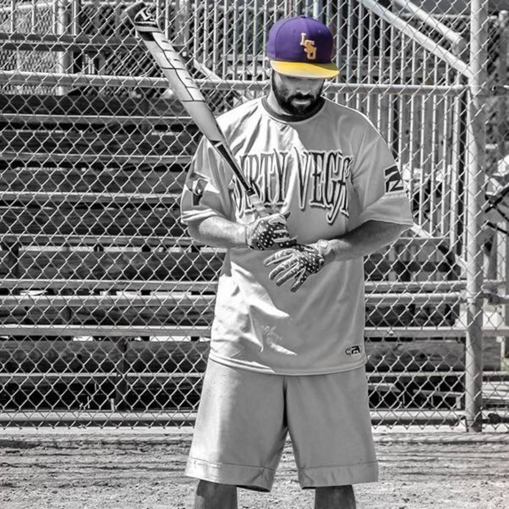 Meet your Posher, Aaron